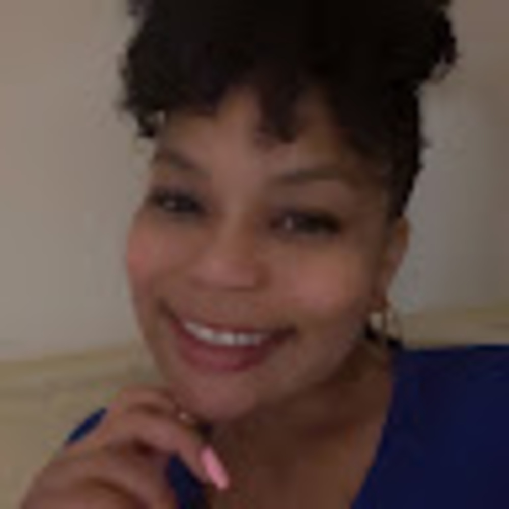 Meet your Posher, Shelvonda